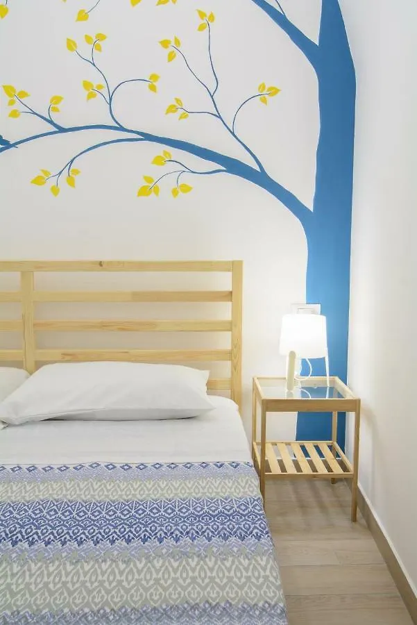 Ficodi Apartments Alcamo