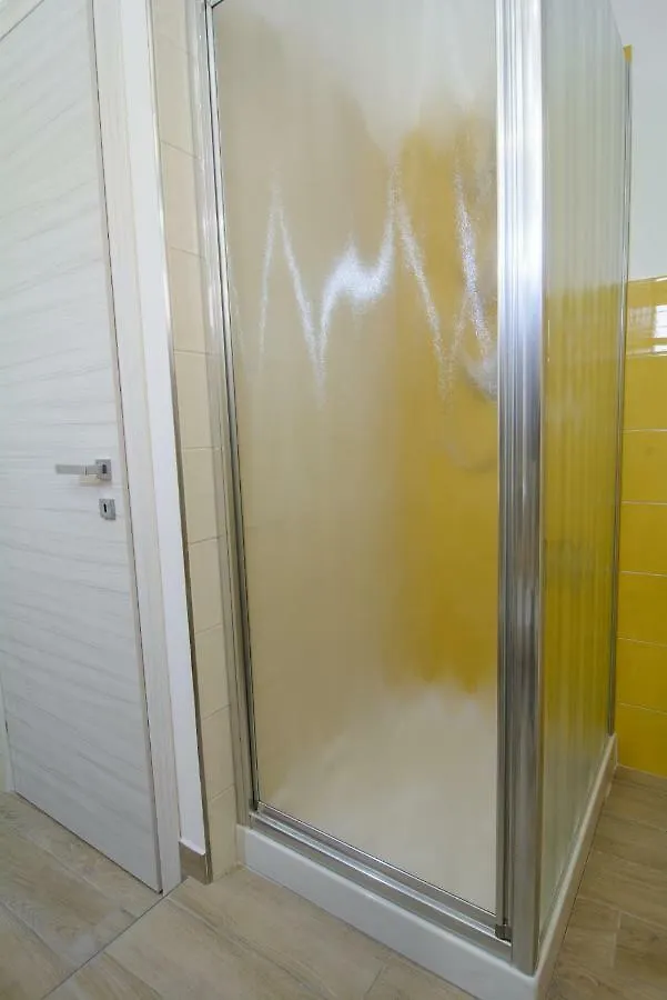 Ficodi Apartments Alcamo Italy