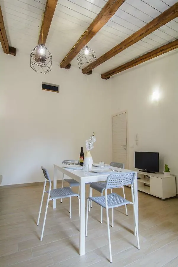 Holiday home Ficodi Apartments Alcamo