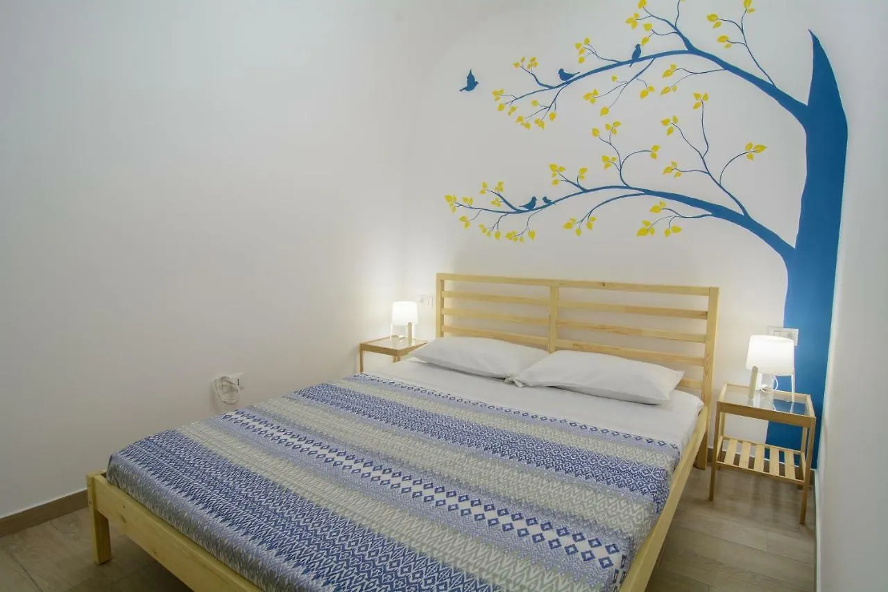 Ficodi Apartments Alcamo Italy