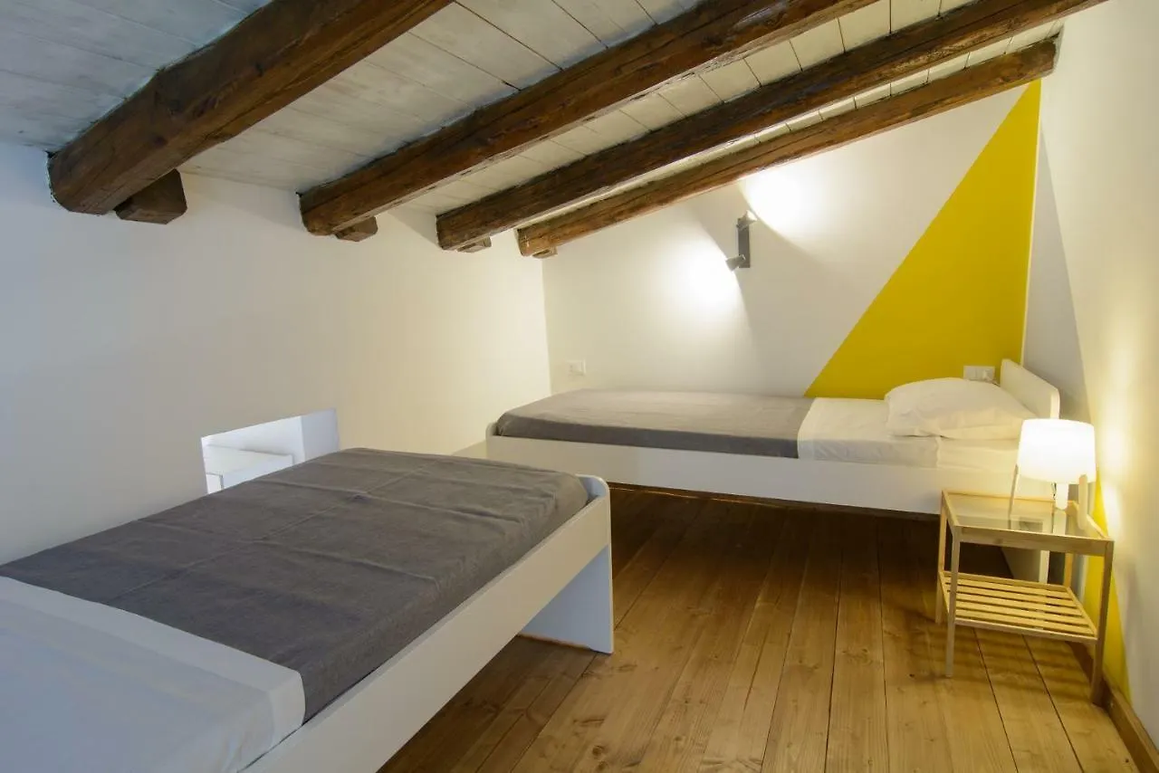 Ficodi Apartments Alcamo Holiday home