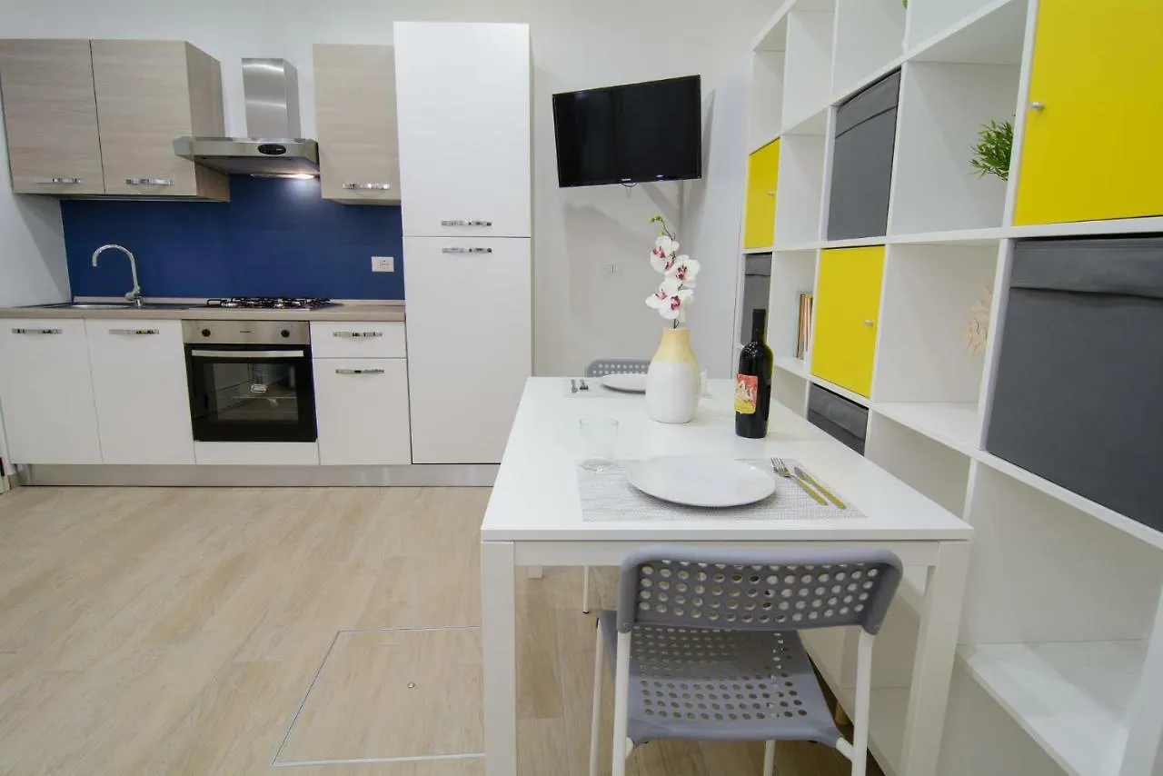 Ficodi Apartments Alcamo Holiday home