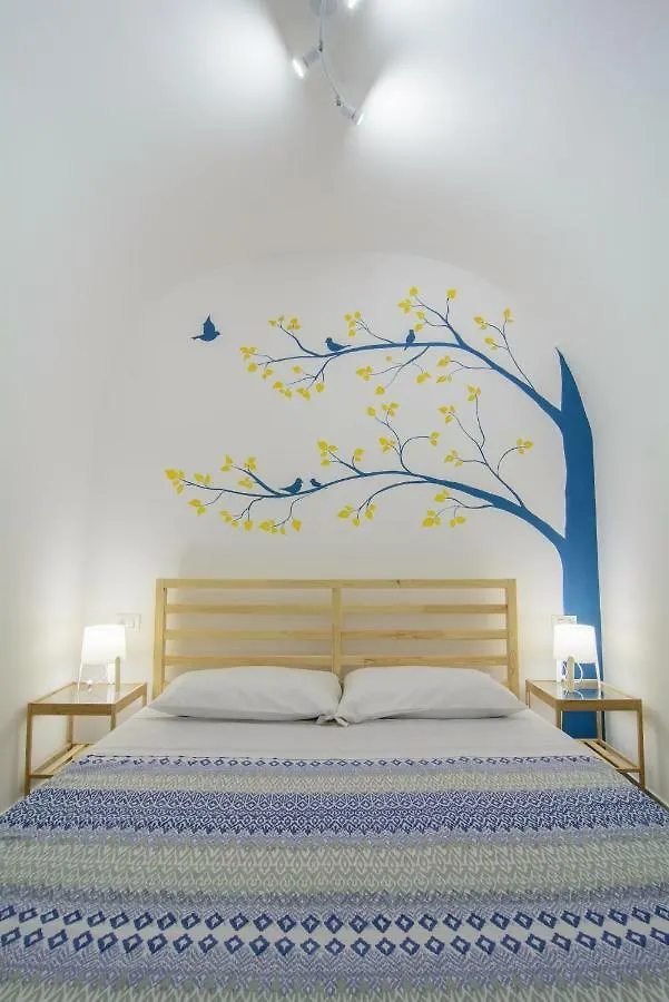 Ficodi Apartments Alcamo Holiday home