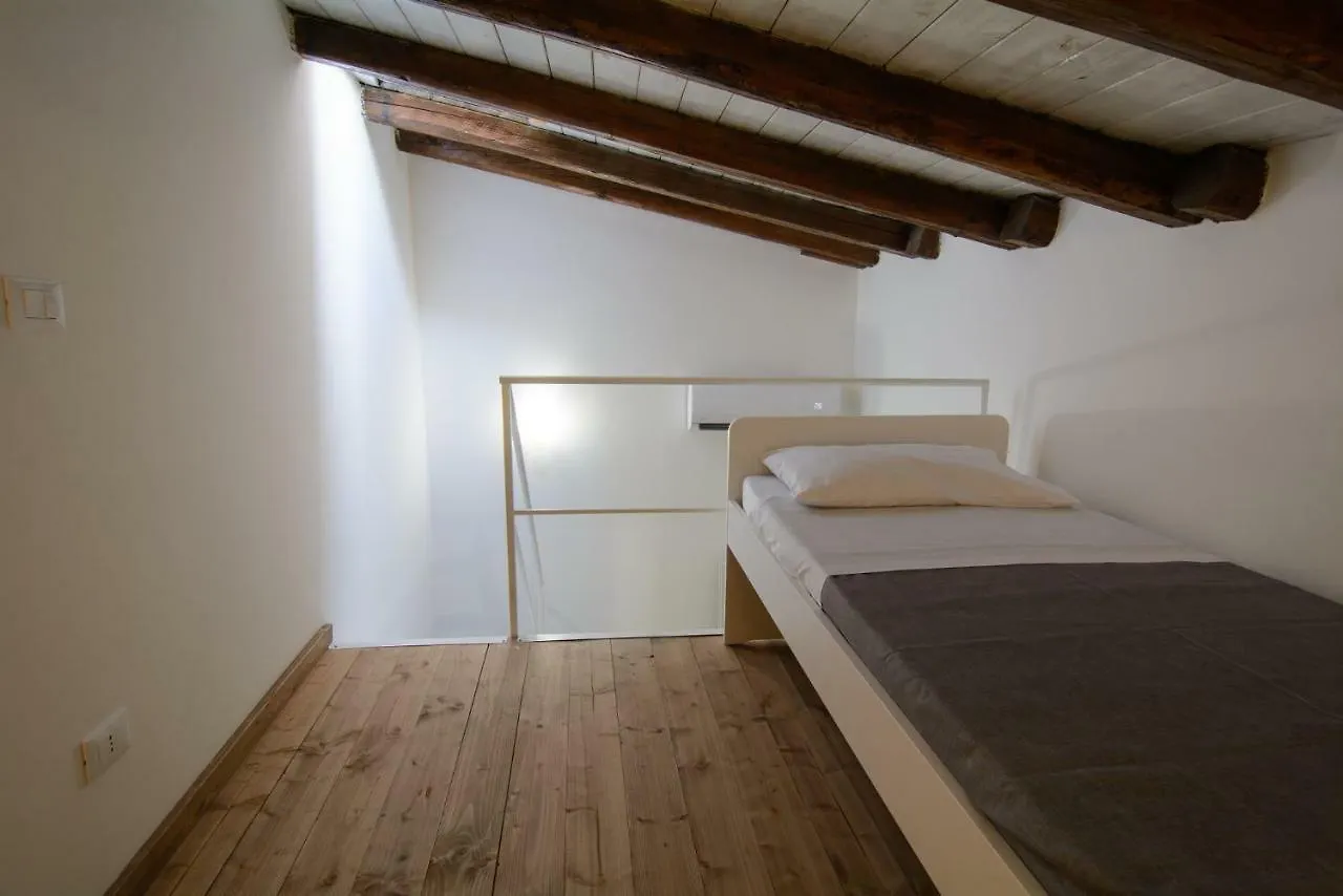 Ficodi Apartments Alcamo 0*,  Italy