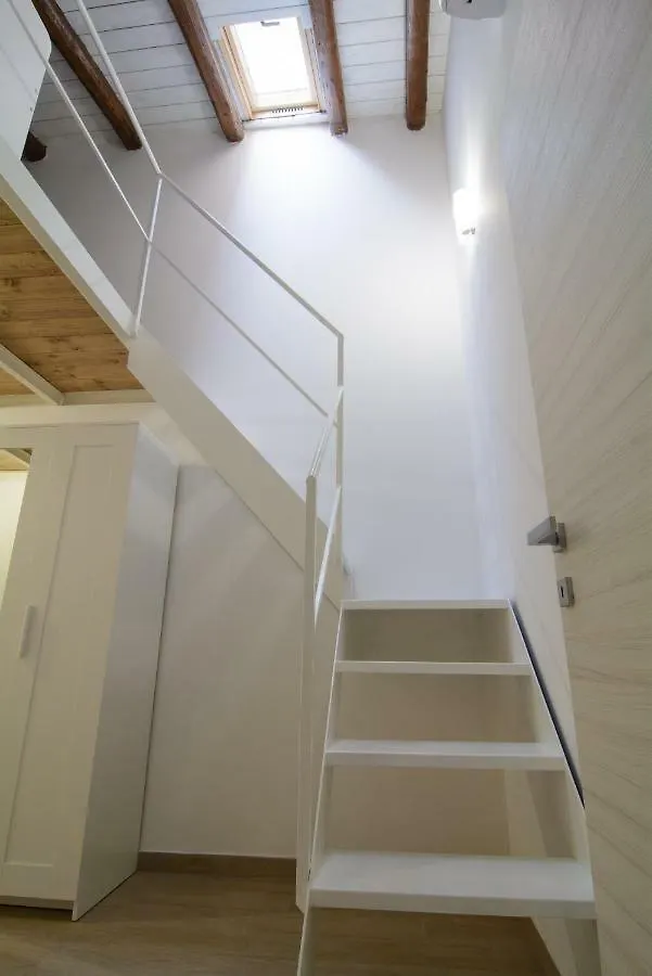 Ficodi Apartments Alcamo 0*,  Italy