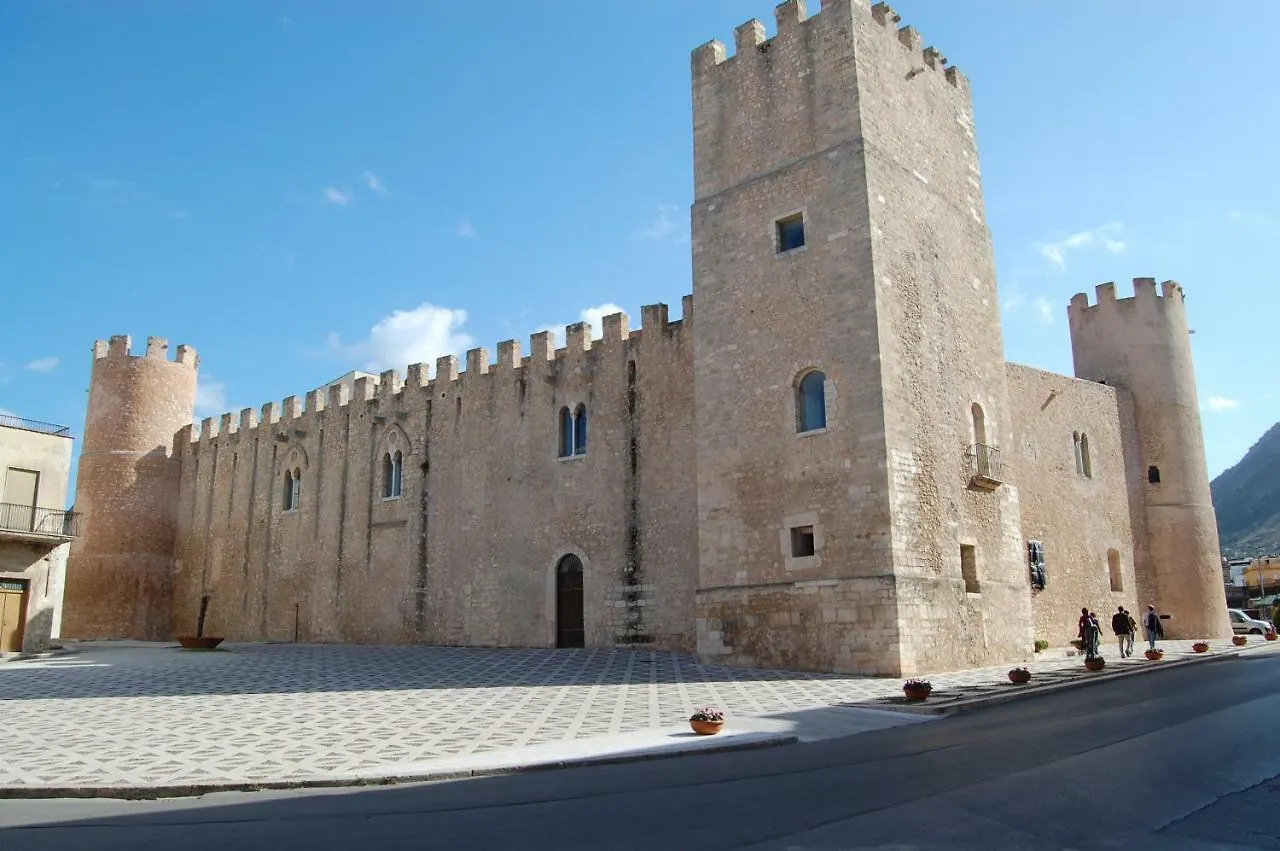 Ficodi Apartments Alcamo