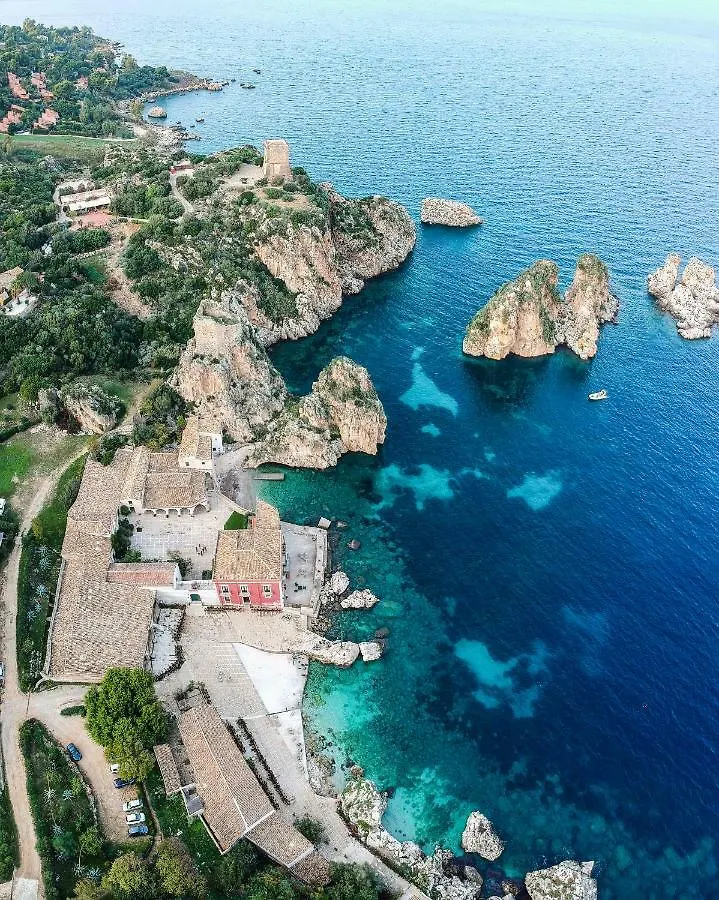 Holiday home Ficodi Apartments Alcamo