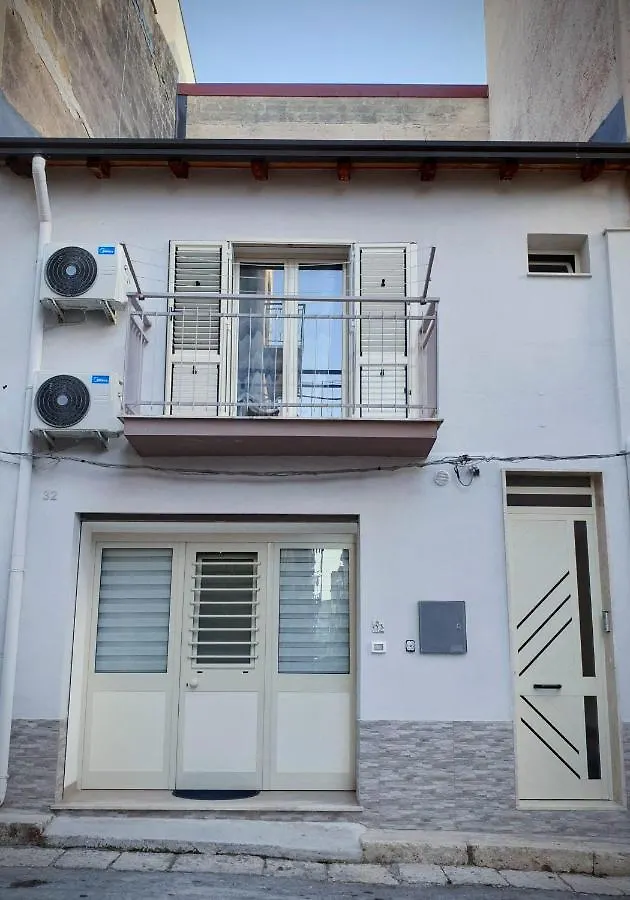 Holiday home Ficodi Apartments Alcamo Italy