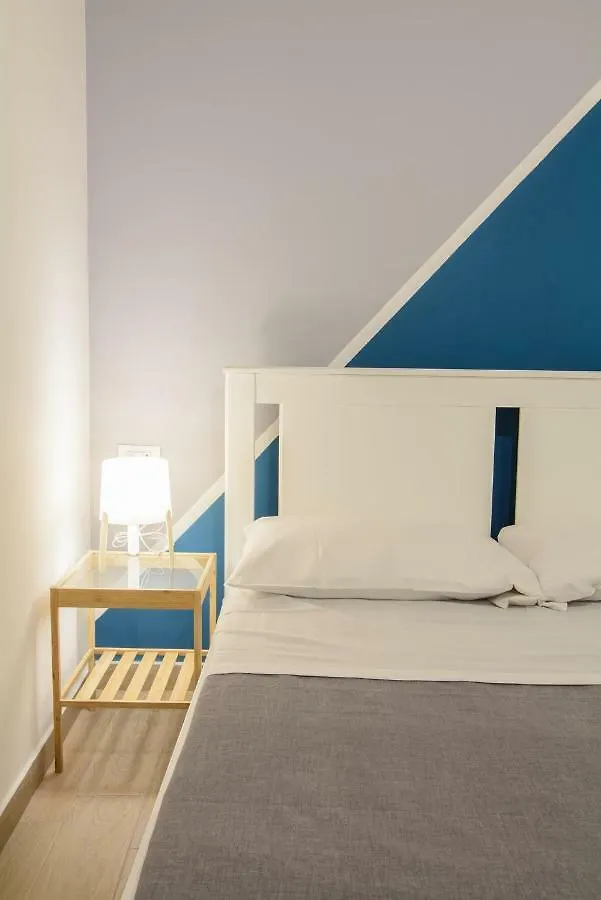 Ficodi Apartments Alcamo 0*,